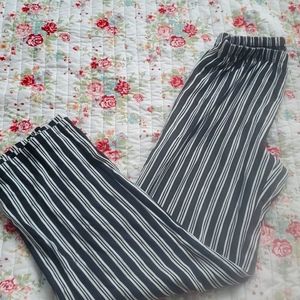 Simple Pleasures Panama Pants